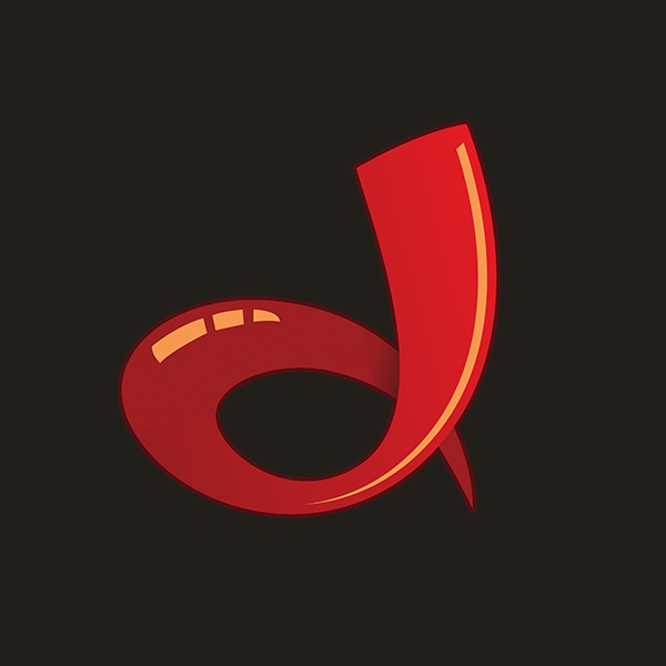 Music / Dj Logo