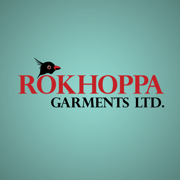 Rokhoppa Logo