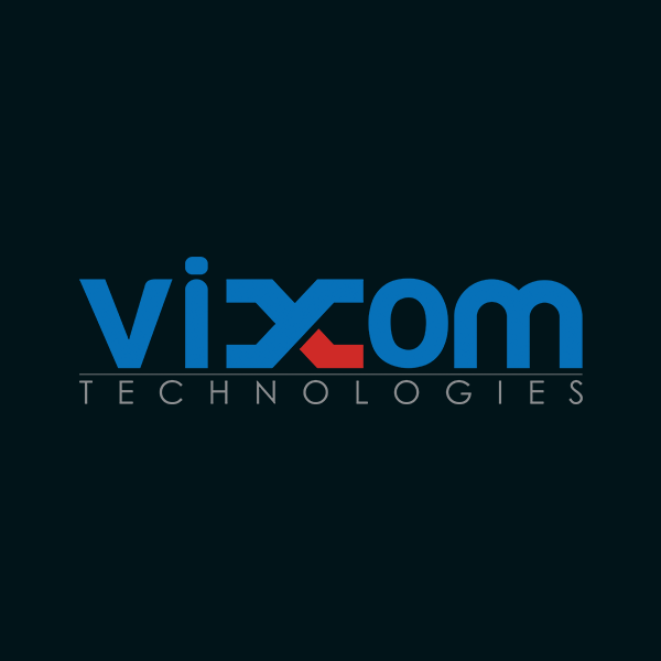 Vixom Technology Logo